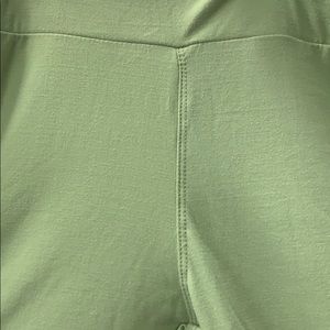 NWOT LuLaRoe Leggings Size OS